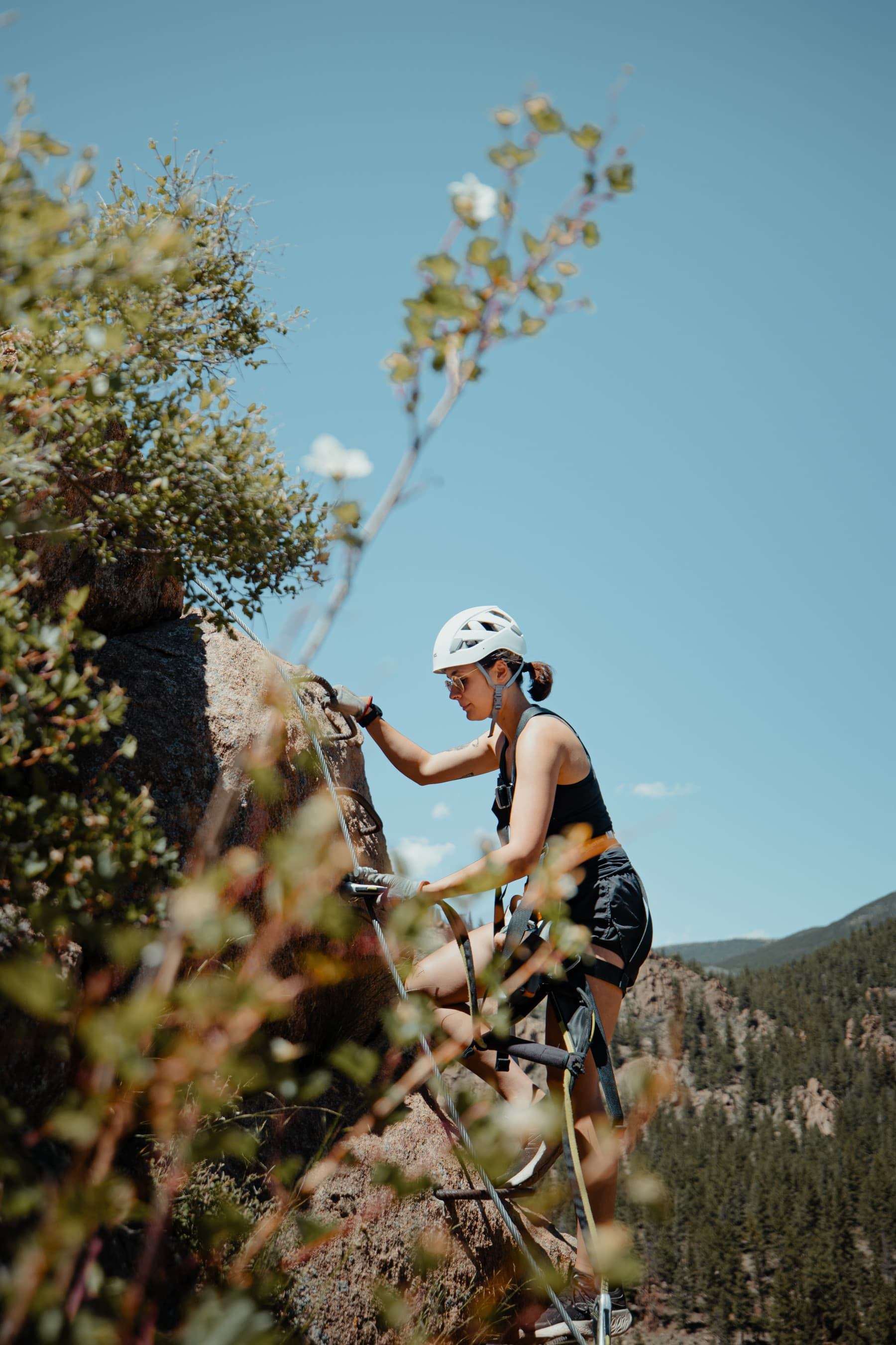 ava - colorado rafting & zipline photo 16
