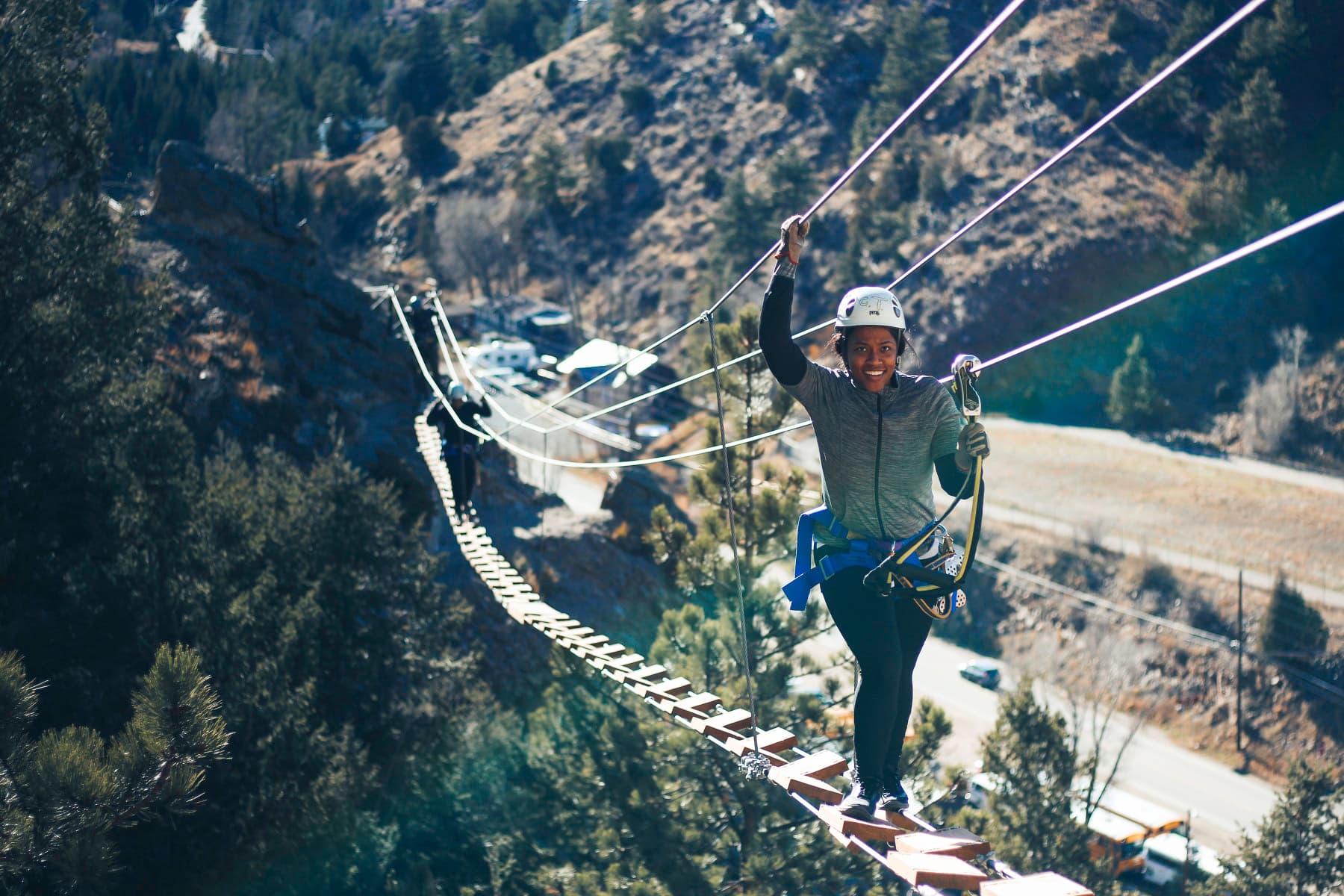 via ferrata photo 5