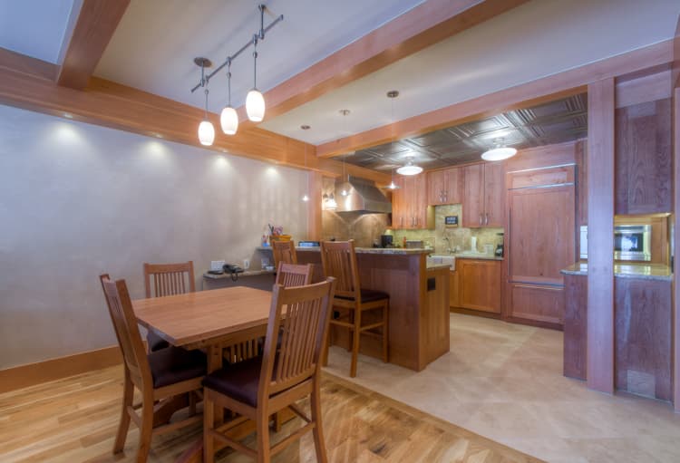 buena vista by the gondola and town park photo 4