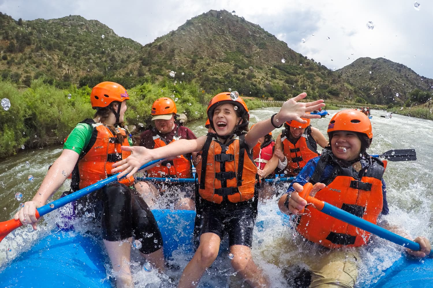 echo canyon river expeditions photo 4