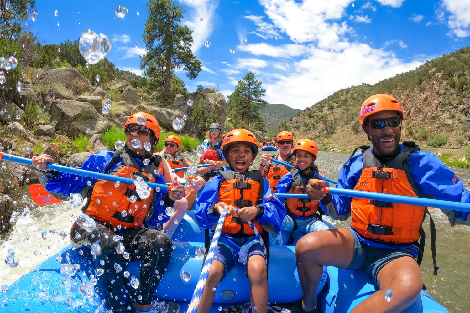 echo canyon river expeditions photo 2