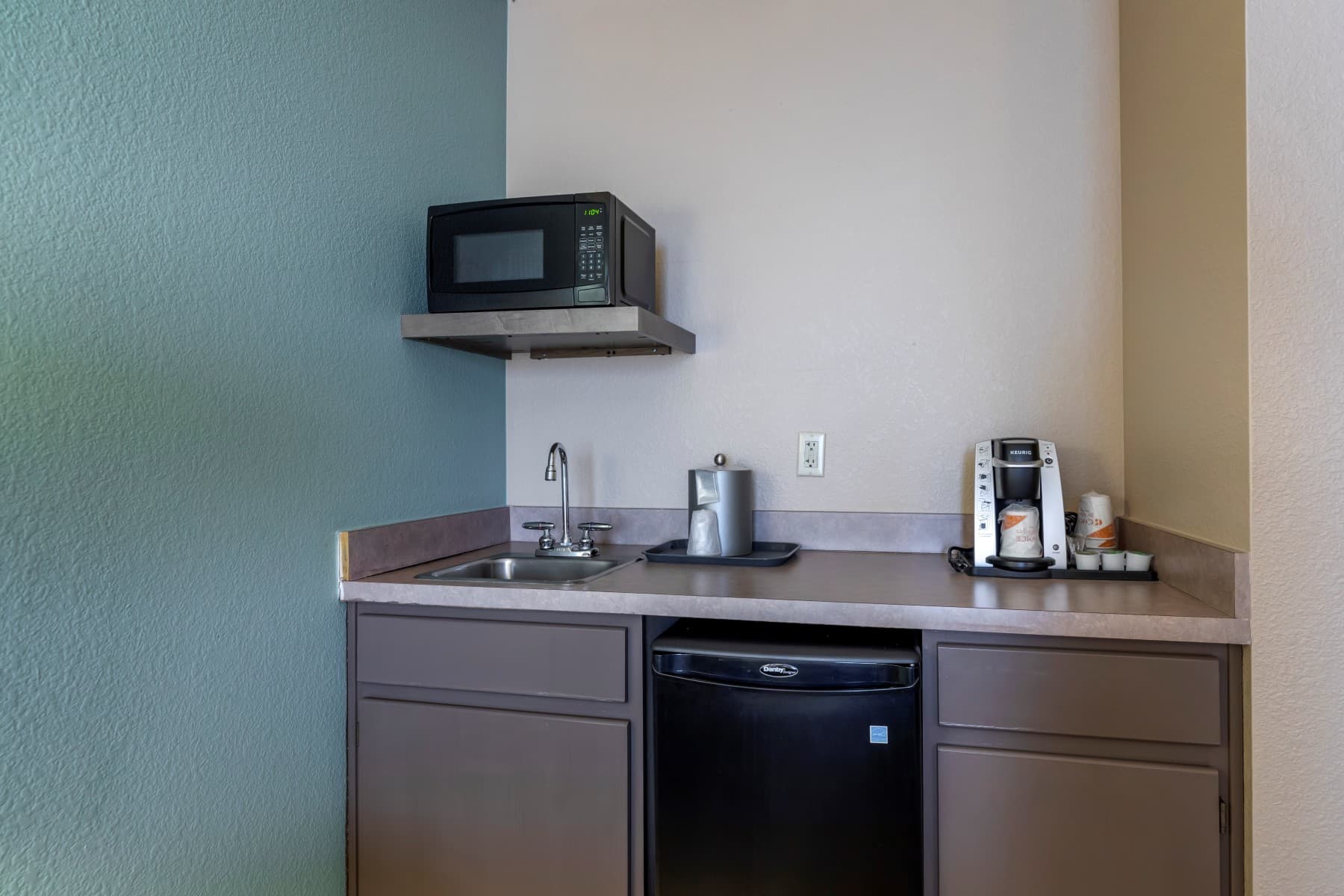 comfort inn & suites boulder photo 15