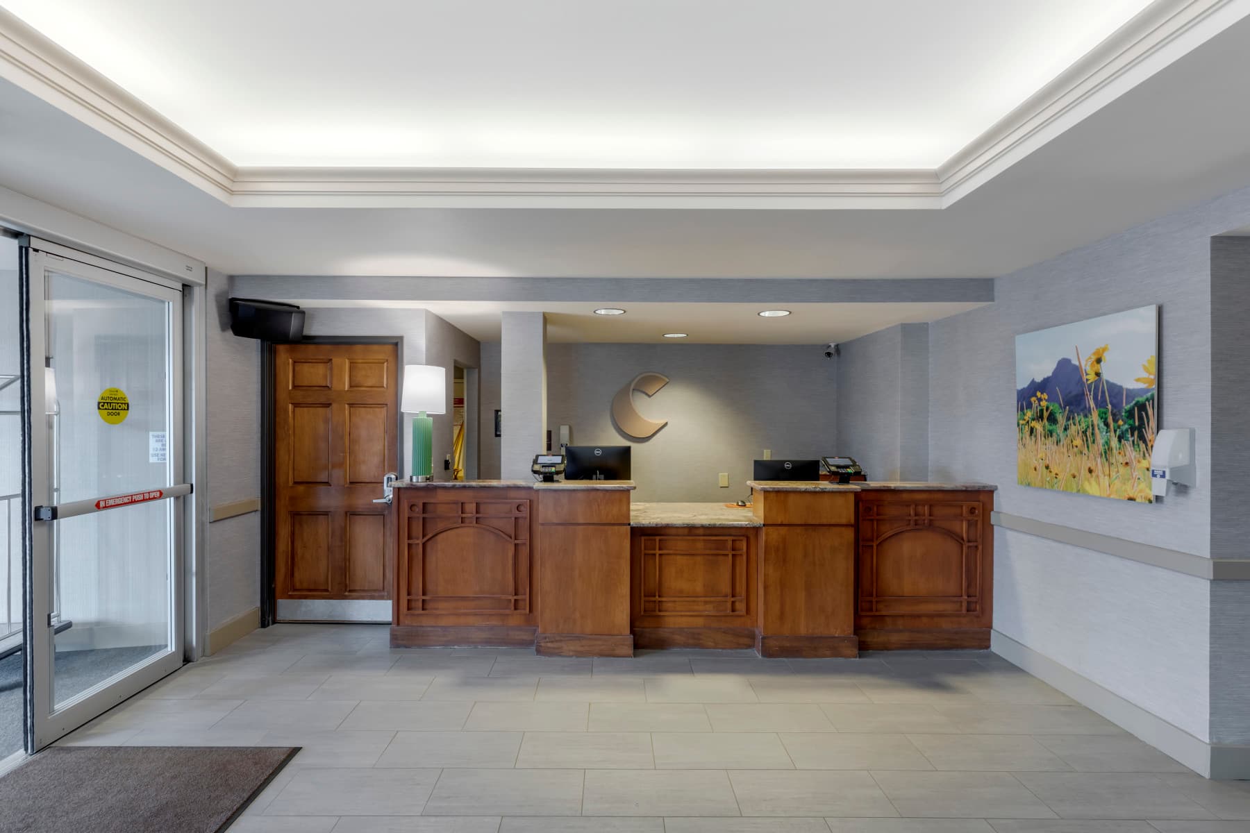 comfort inn & suites boulder photo 13