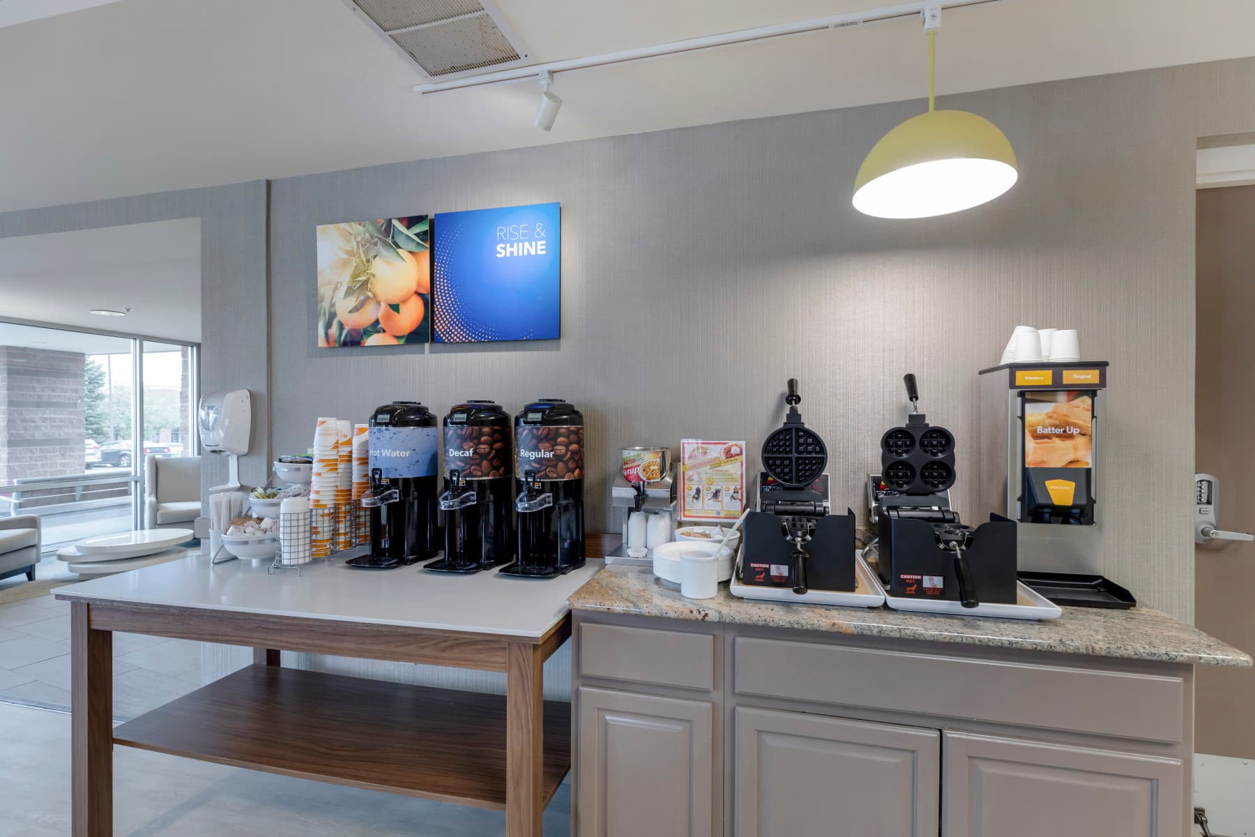 comfort inn & suites boulder photo 4