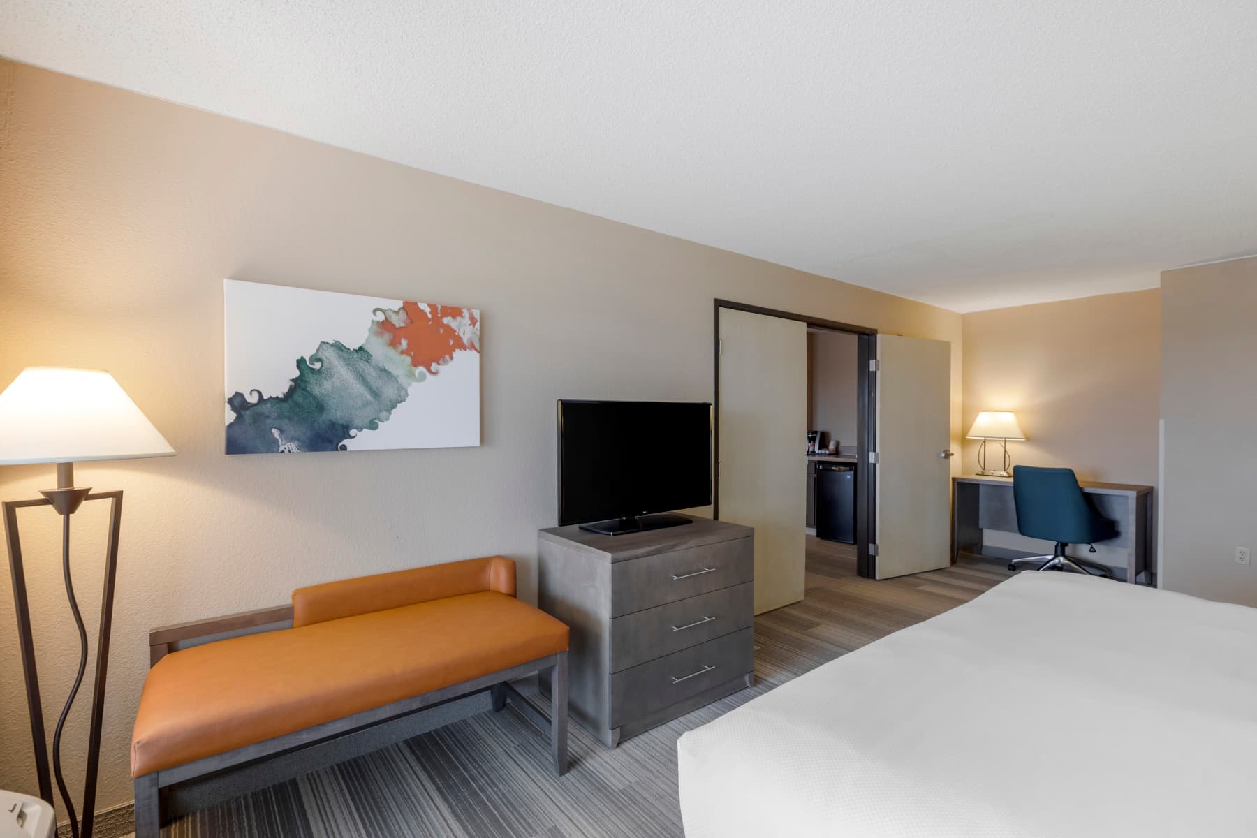 comfort inn & suites boulder photo 5