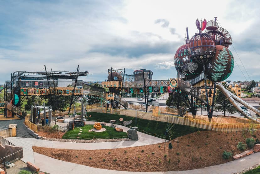 Denver Address