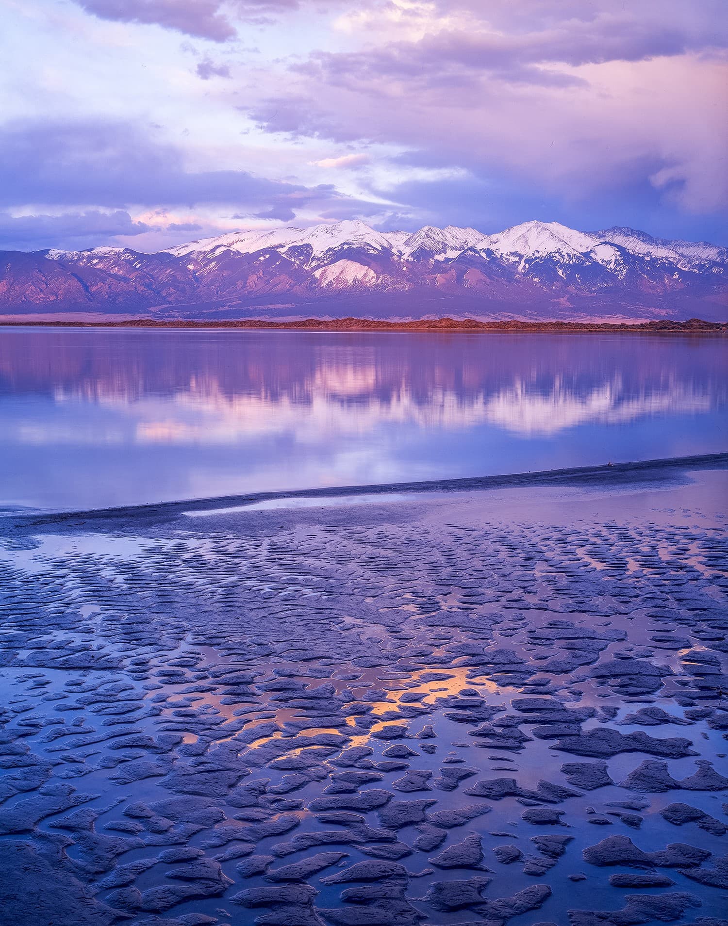 san luis lakes state wildlife area alamosa county