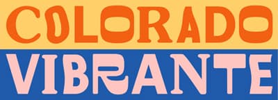 Colorado Vibrante Logo