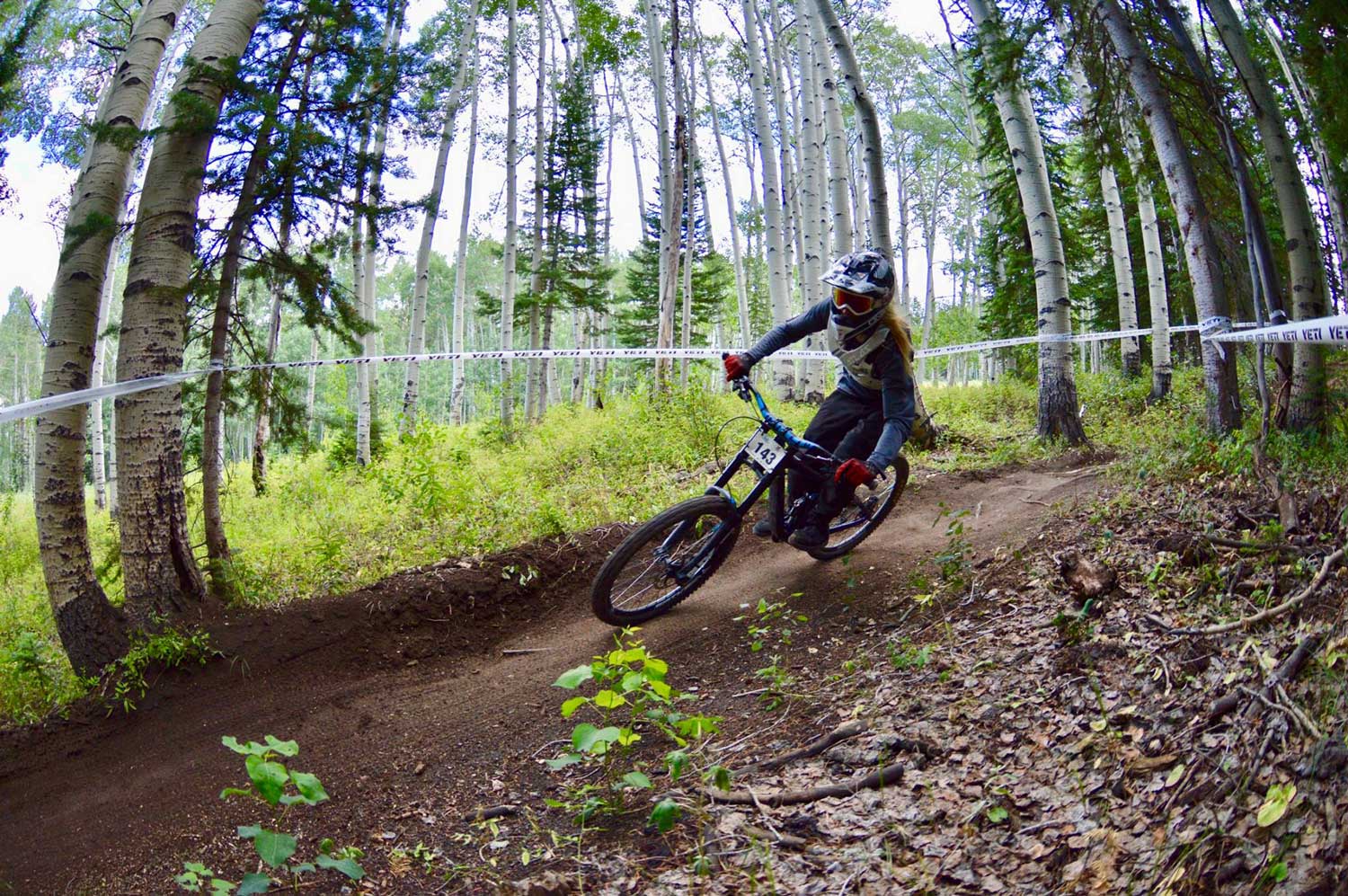 Powderhorn Mountain Resort