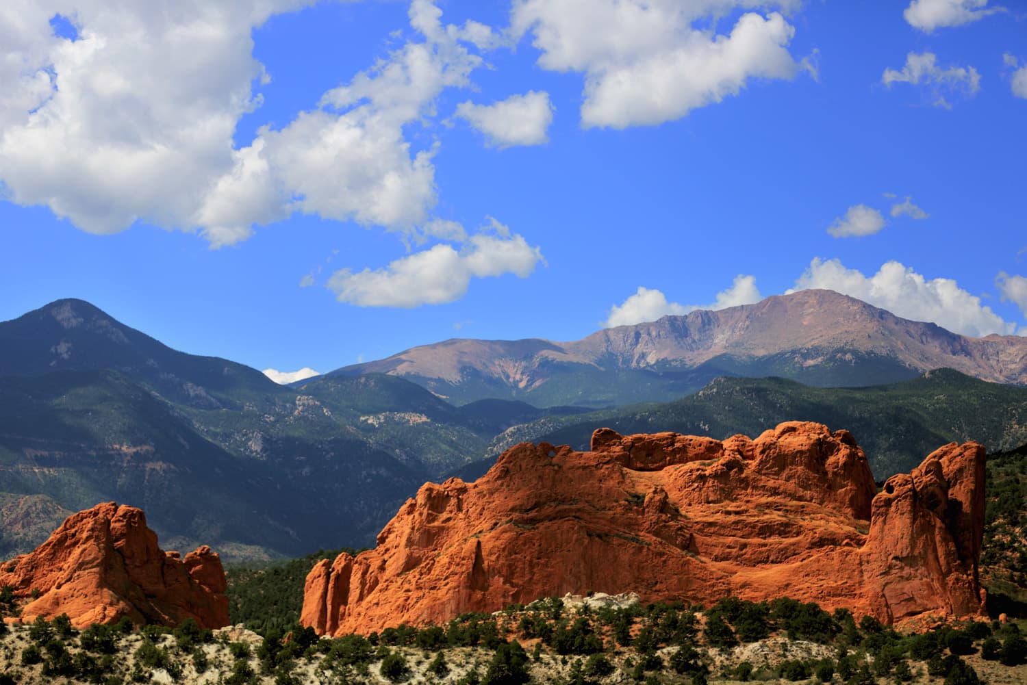 Colorado Springs Co Time Zone