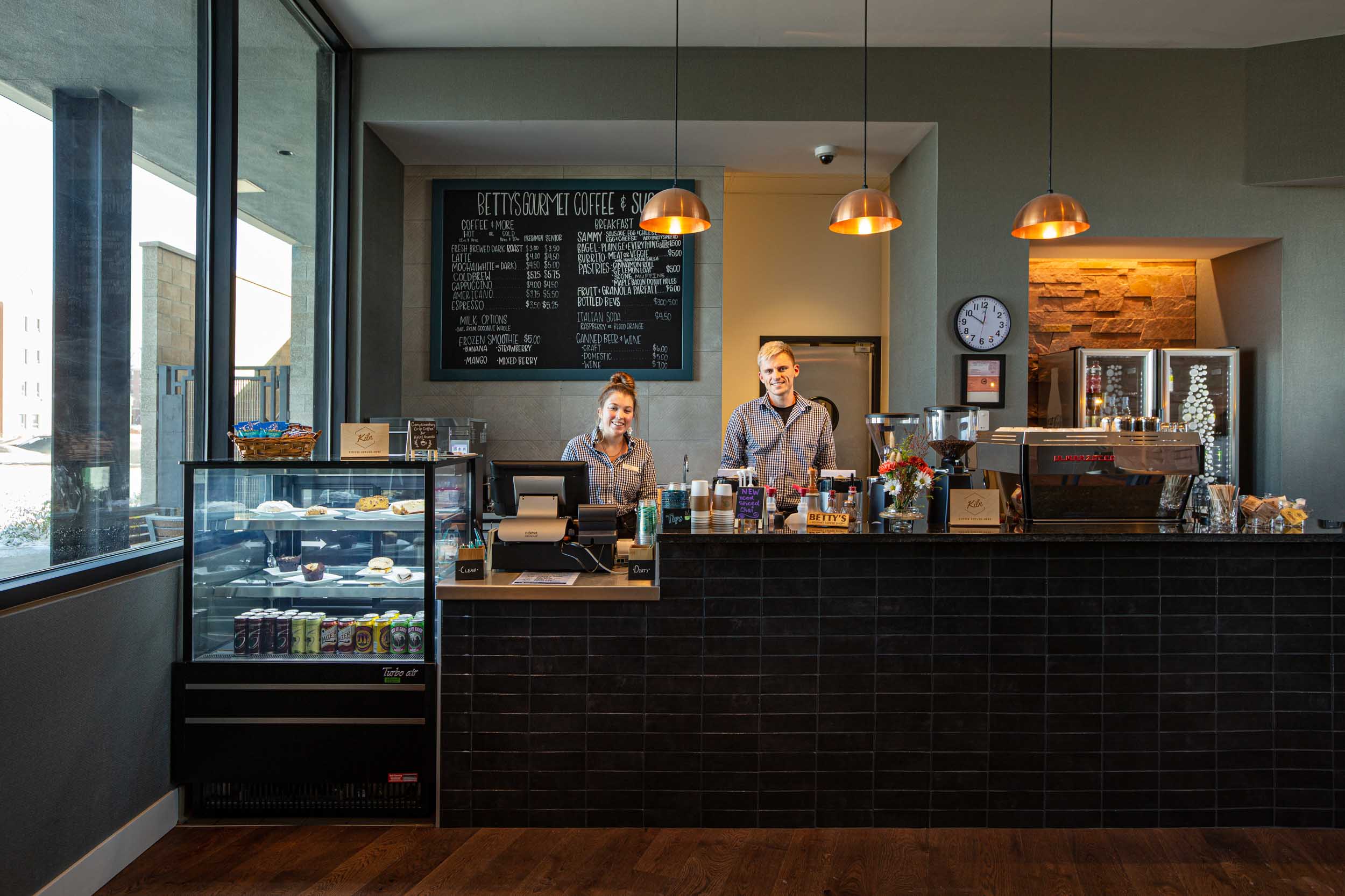 bed & breakfast photo 2