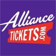 alliance tickets photo