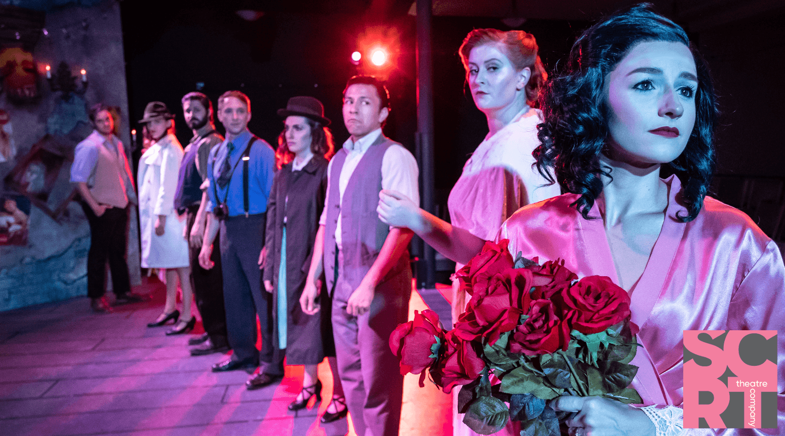 evita! scrt 2018 photo