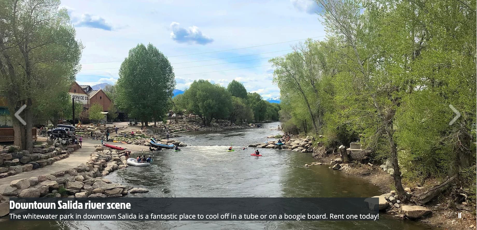 totally tubular photo