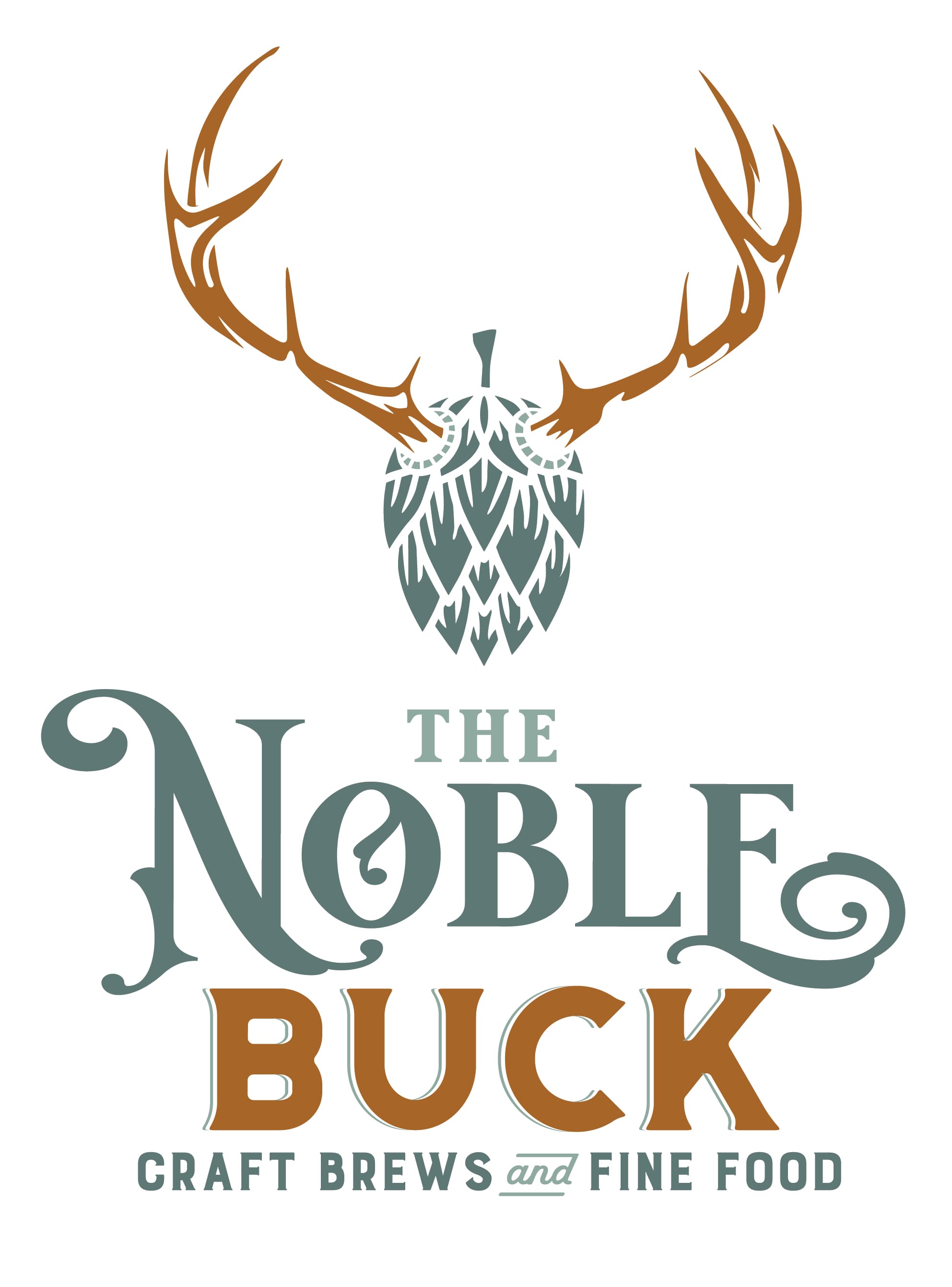 the noble buck photo