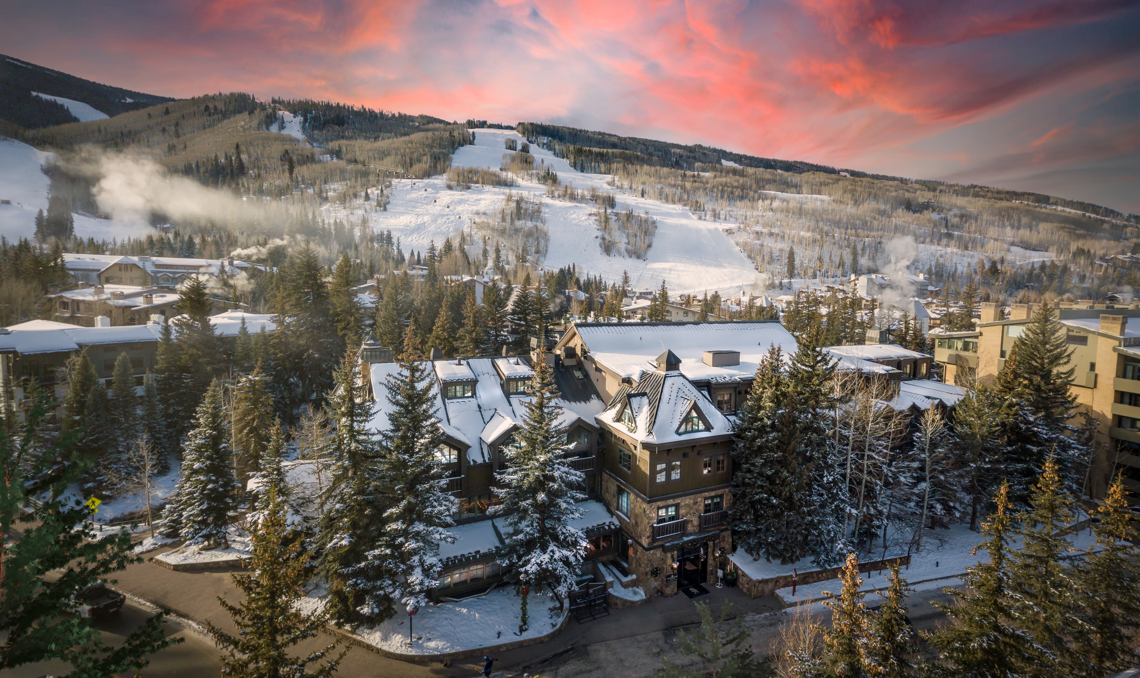 gravity haus vail photo