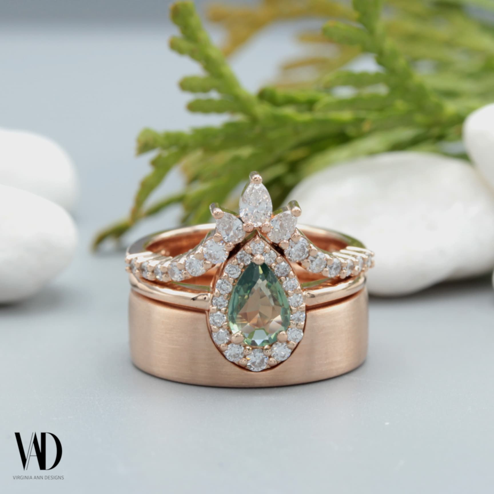 virginia ann designs photo