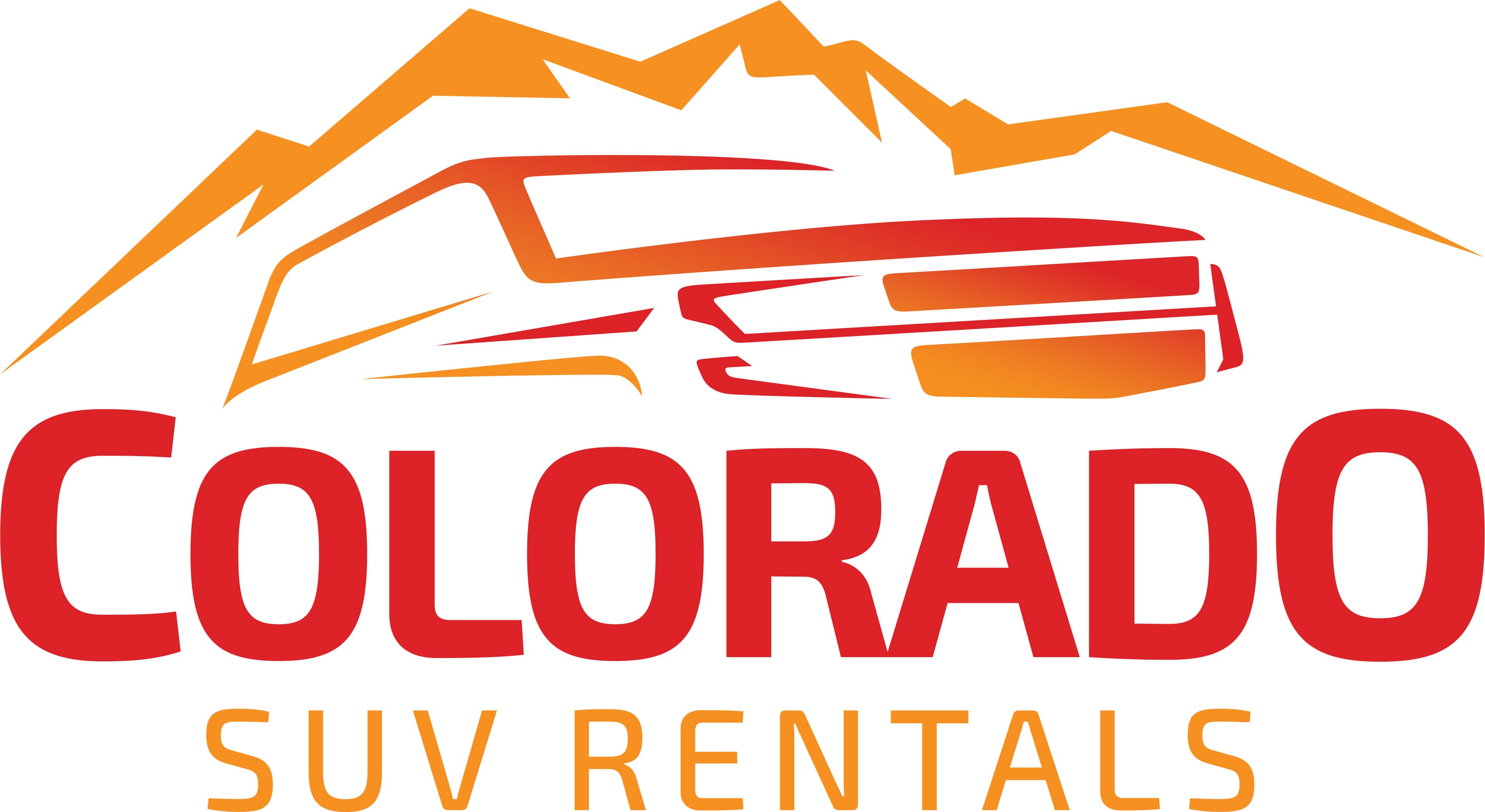 colorado suv rentals photo