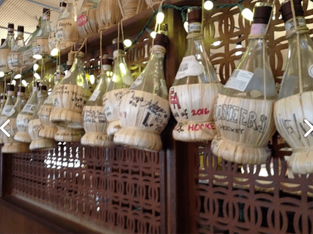 luigi's homemade italian food in colorado springs photo