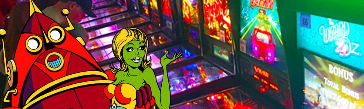 experience the ultimate colorado pinball and gamer festival photo