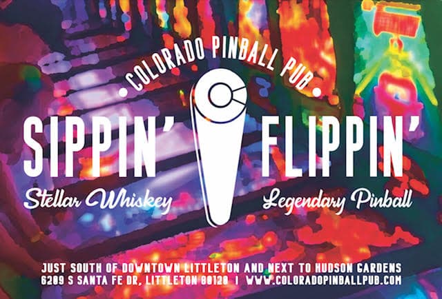 colorado pinball pub photo