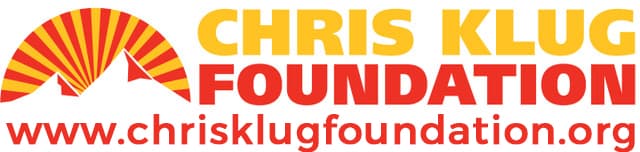 chris klug foundation photo