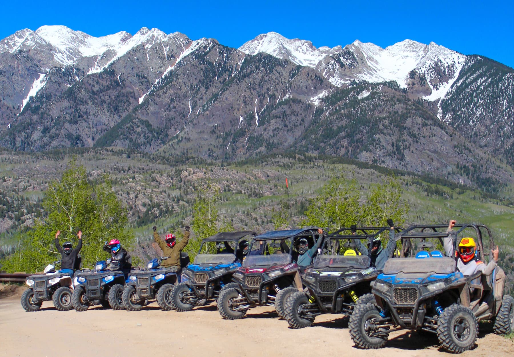 colorado outback adventures photo 2