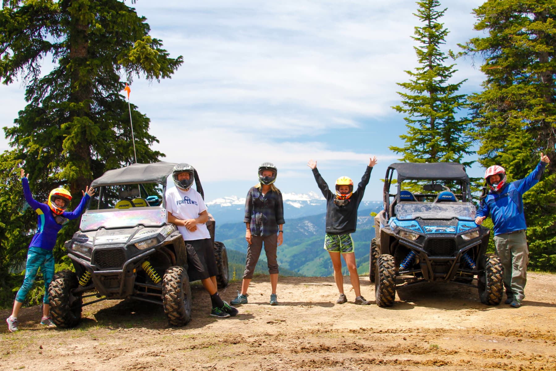 colorado outback adventures photo 3