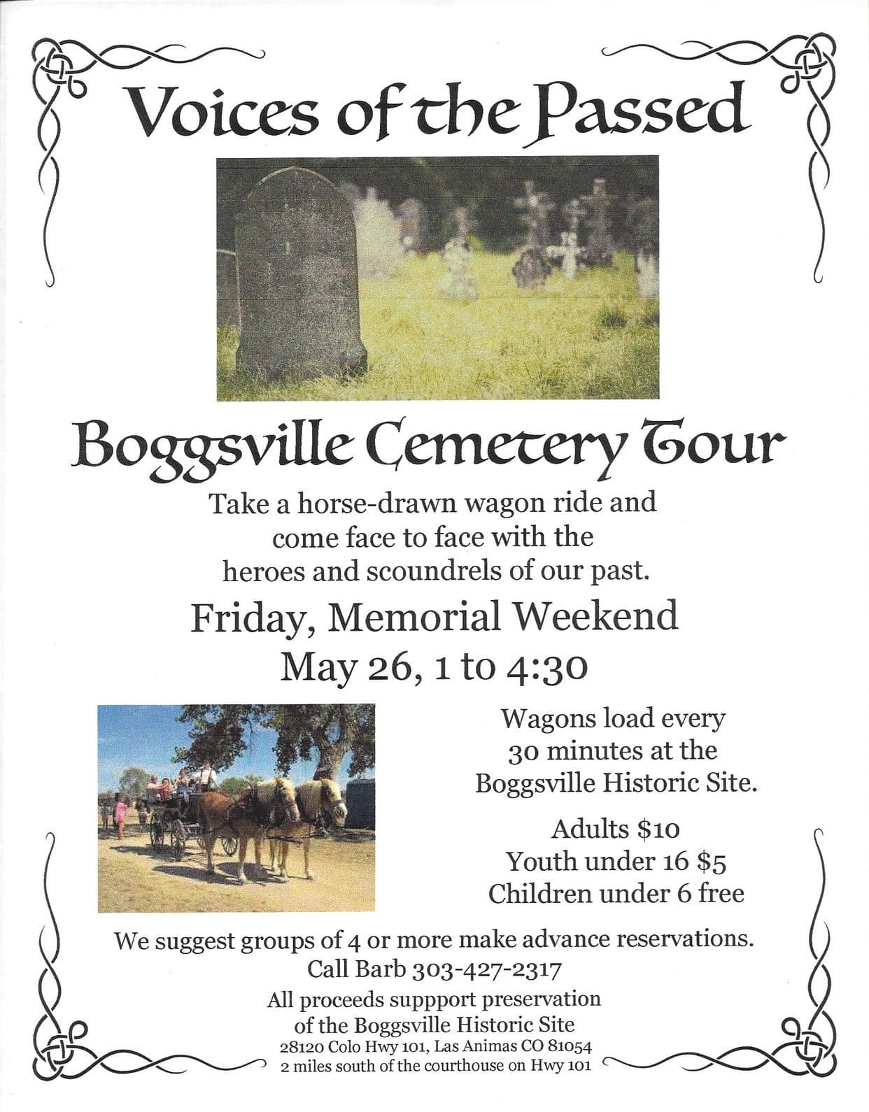 john w. rawlings heritage center and museum photo