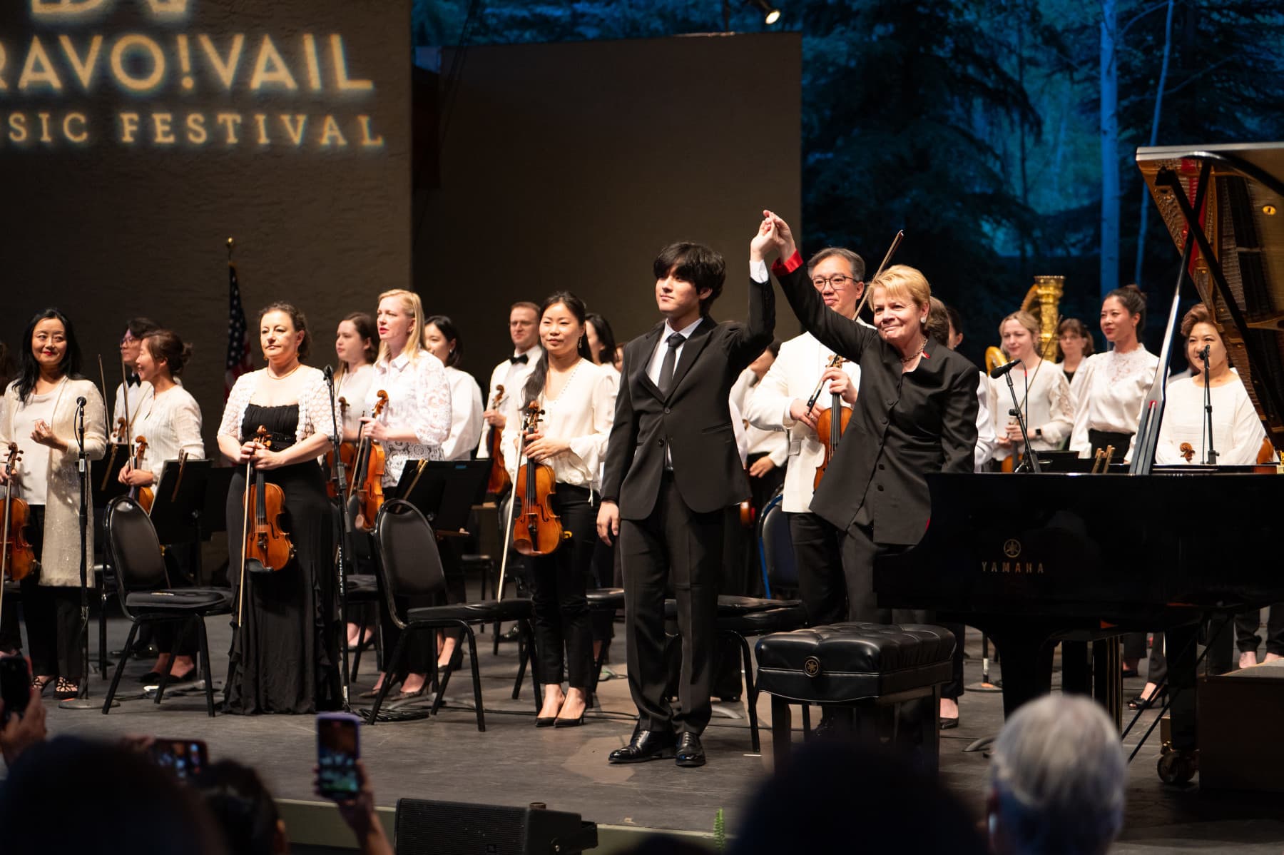 bravo! vail music festival photo