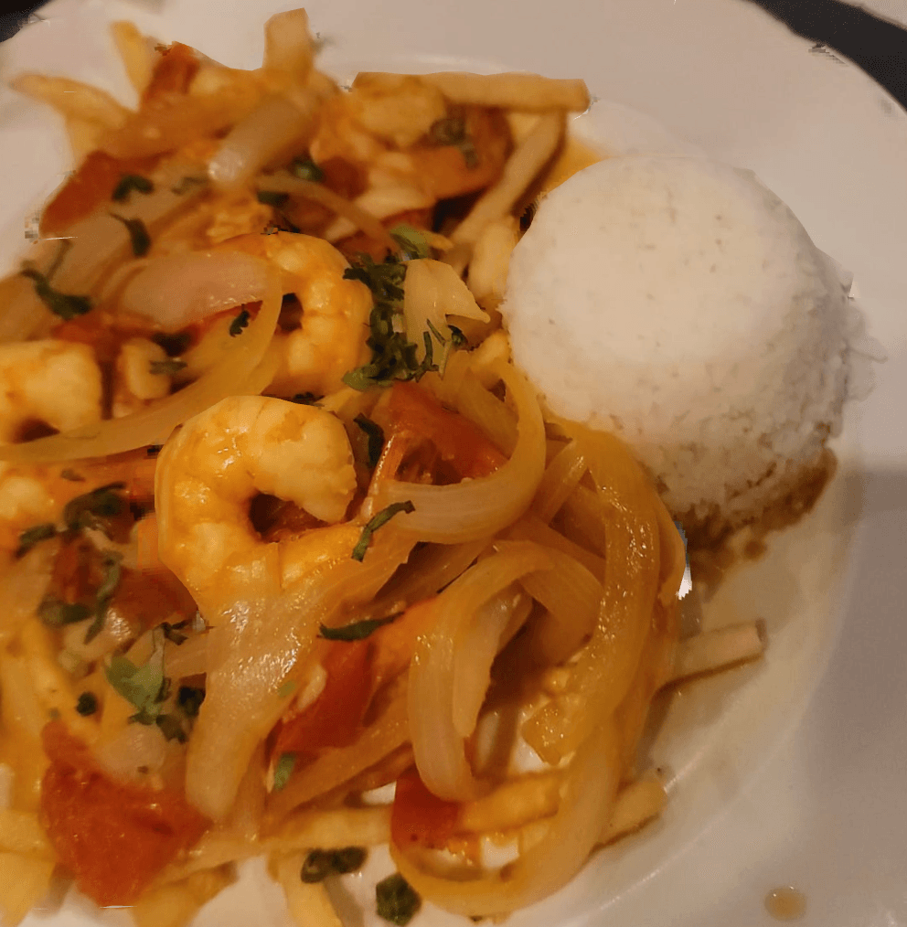 creek view grill photo