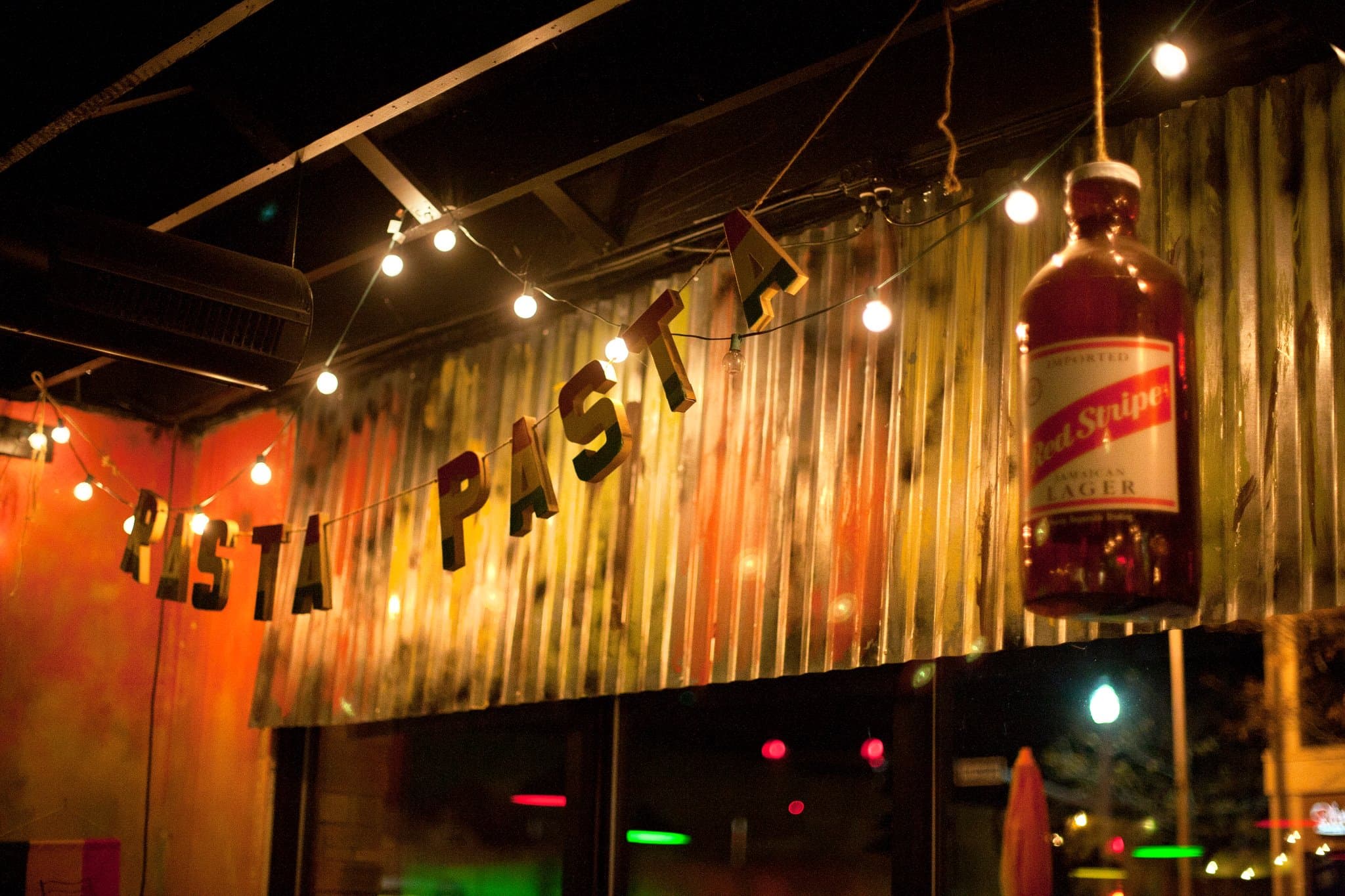 rasta pasta in colorado springs photo