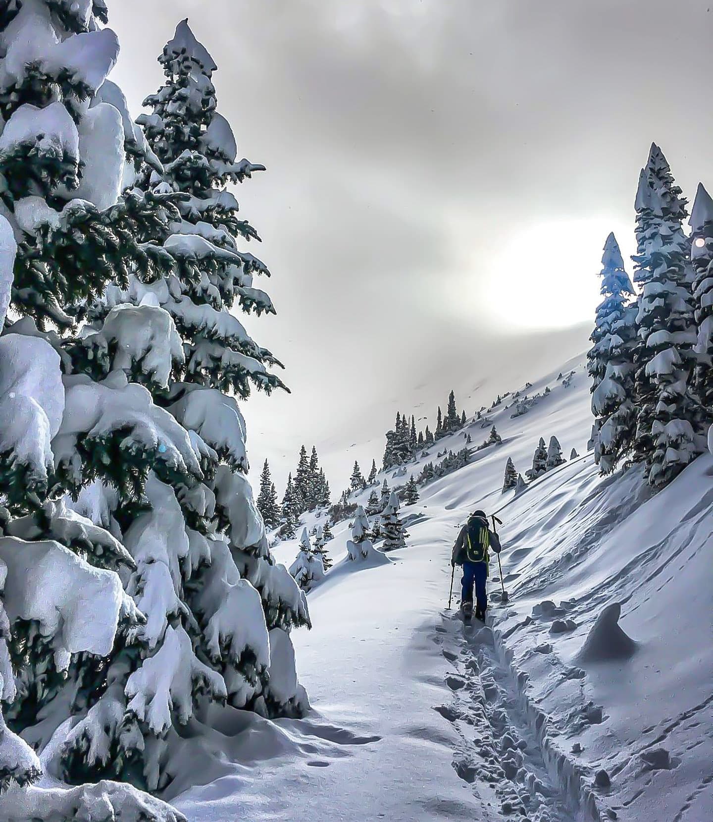 colorado adventure guides photo 3