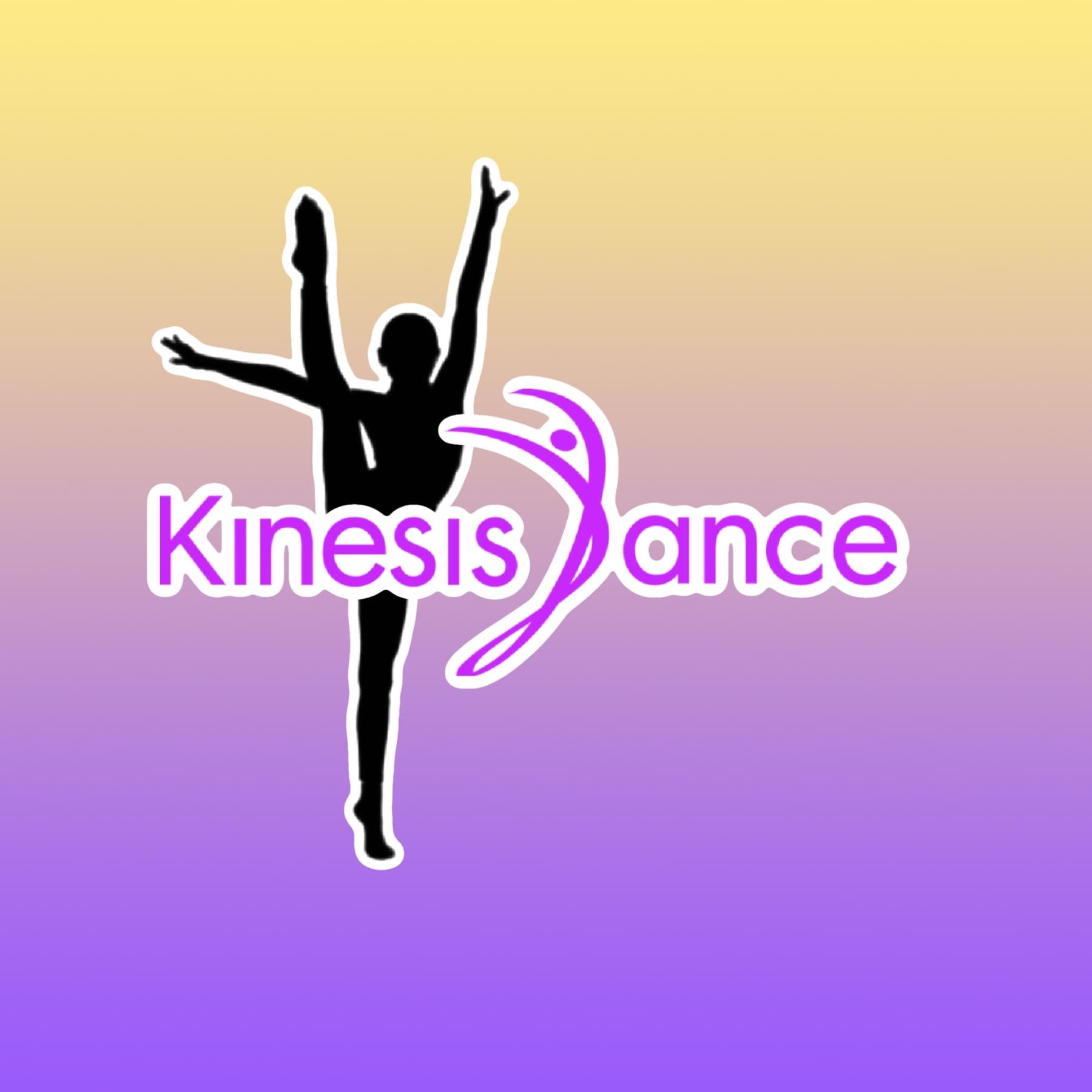 kinesis dance photo