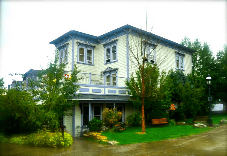 swiss haven restaurant photo