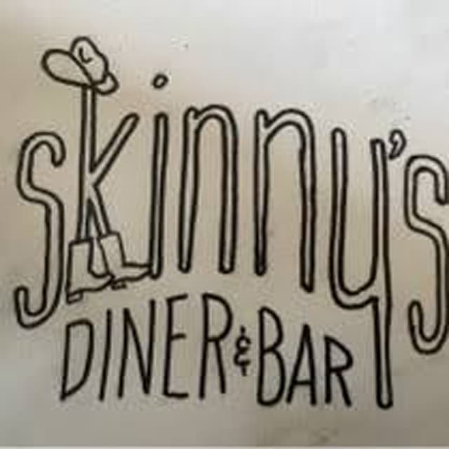skinny's diner and bar photo