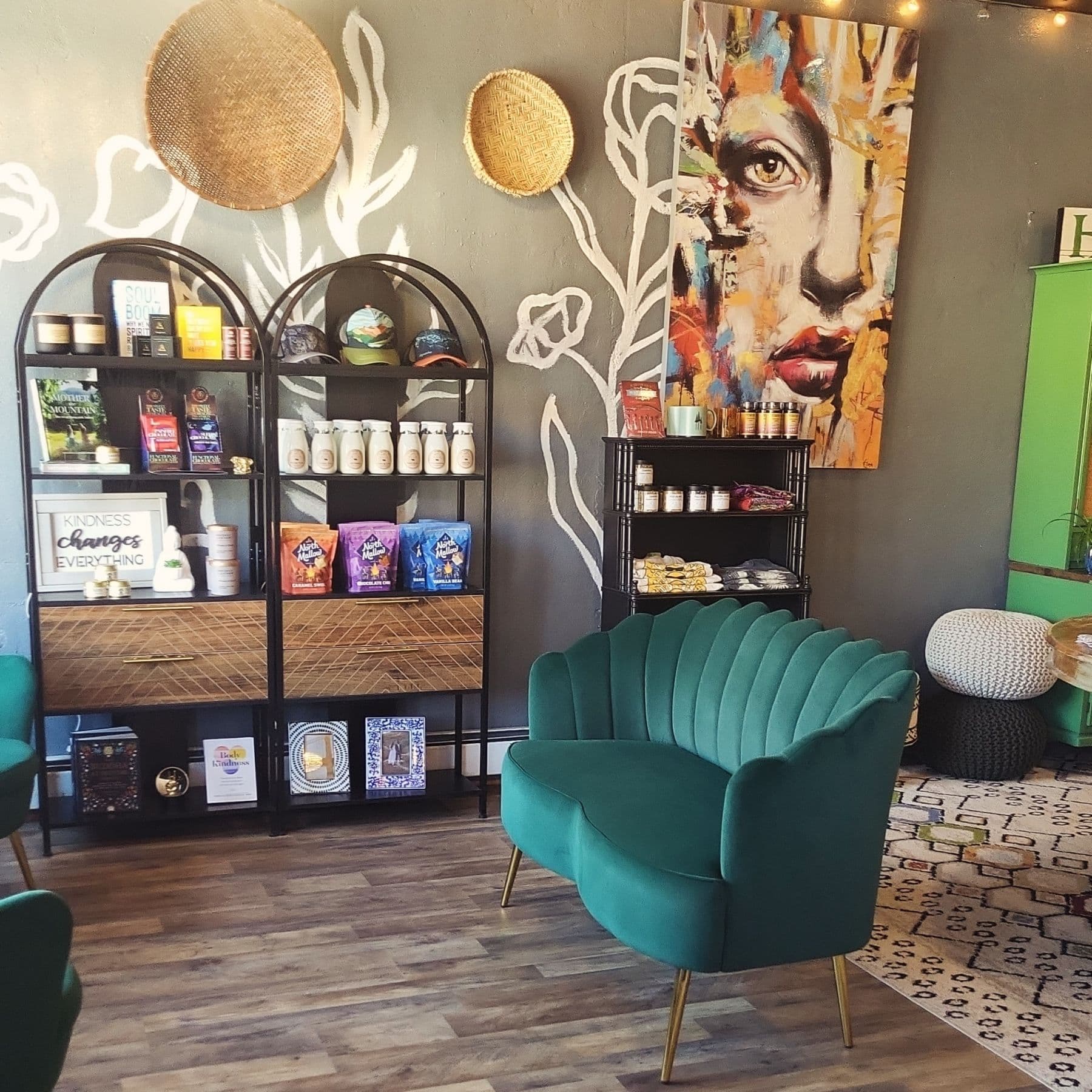 mountain charisma llc photo