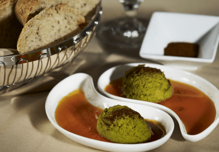 terra bistro in vail photo