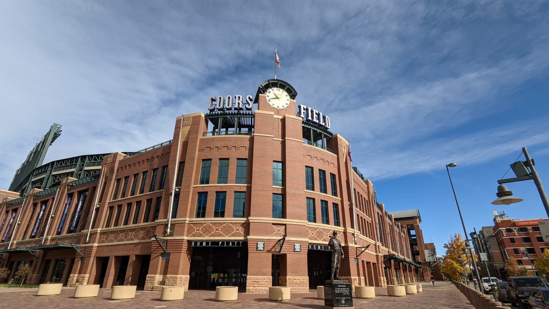 scavenger hunt walking tours - denver lodo photo