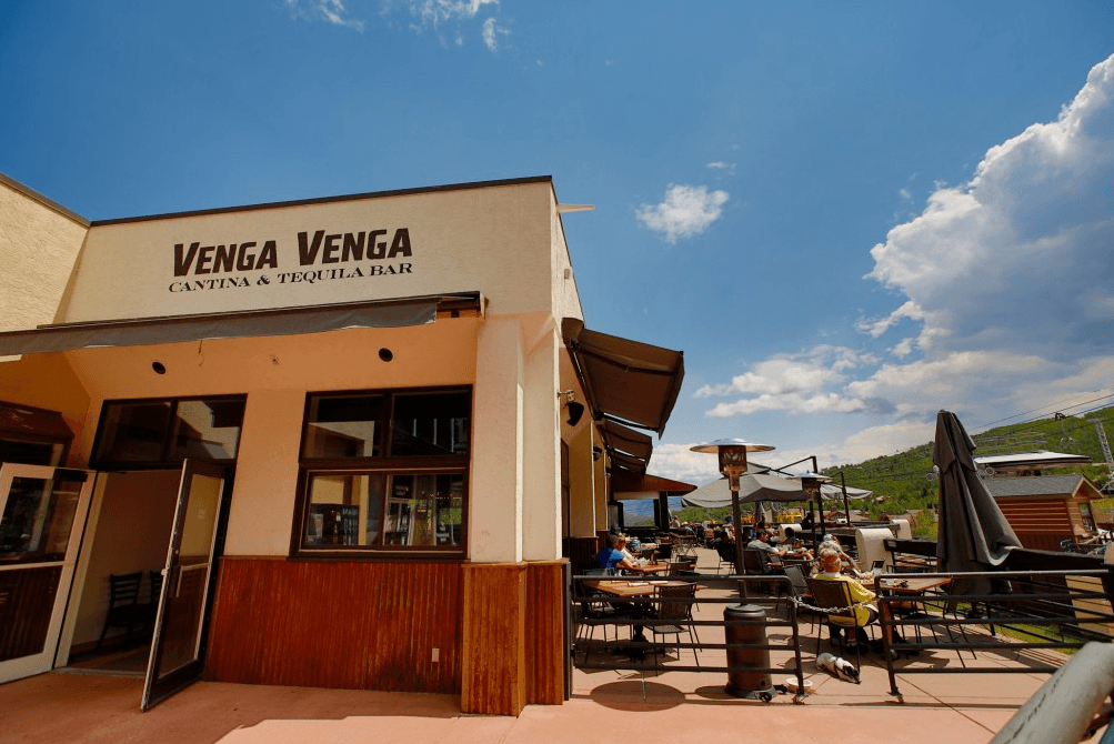 venga venga cantina & tequila bar snowmass photo