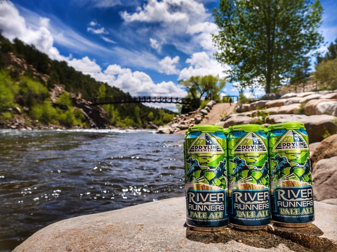 eddyline brewery in buena vista photo