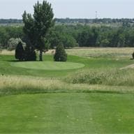 fort morgan golf course photo