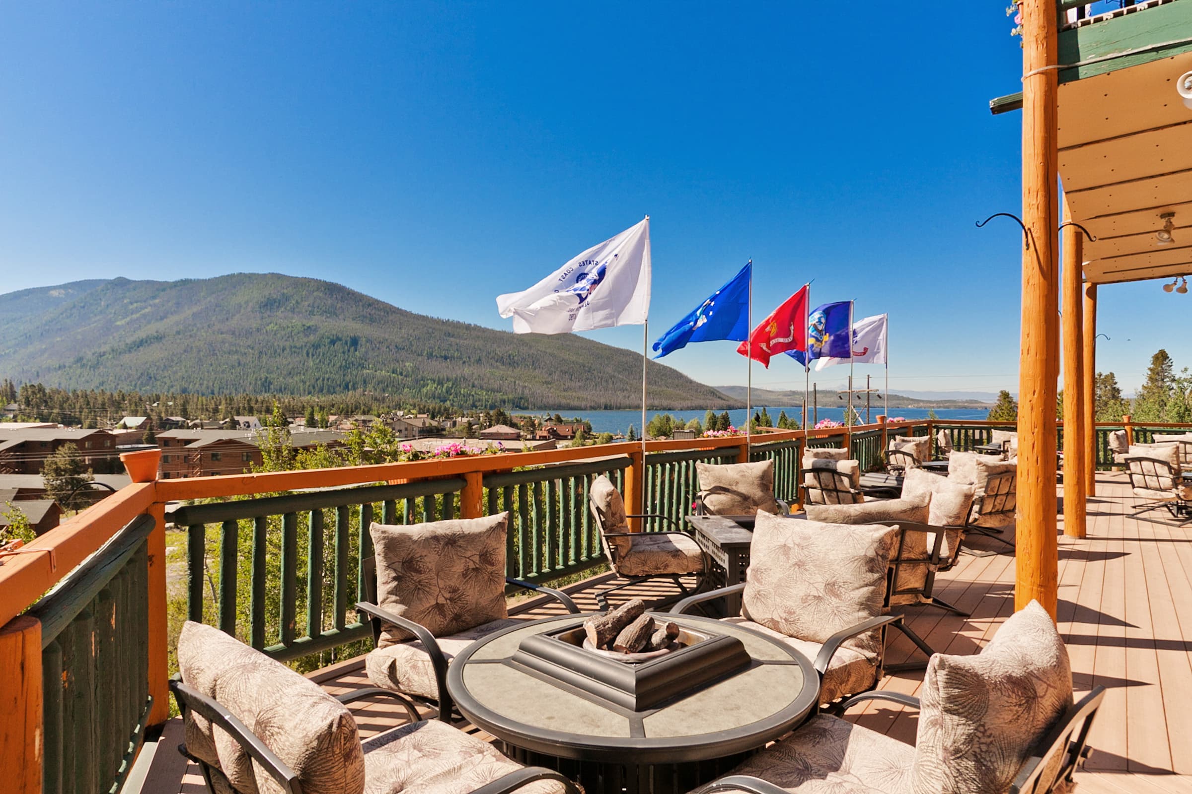 supporting our troups photo