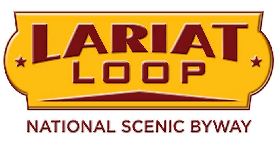 lariat loop logo photo