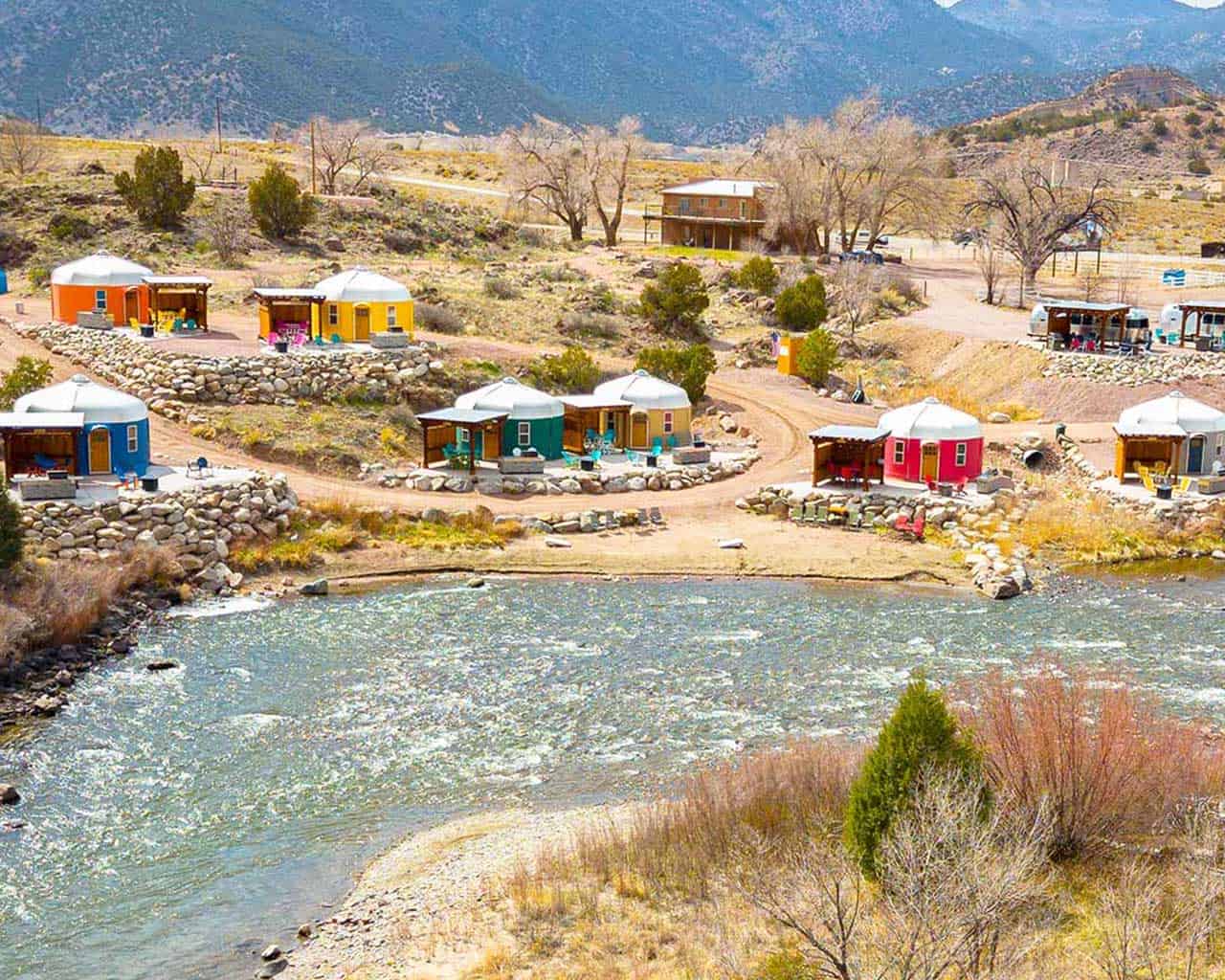 royal gorge vacation rentals photo 5