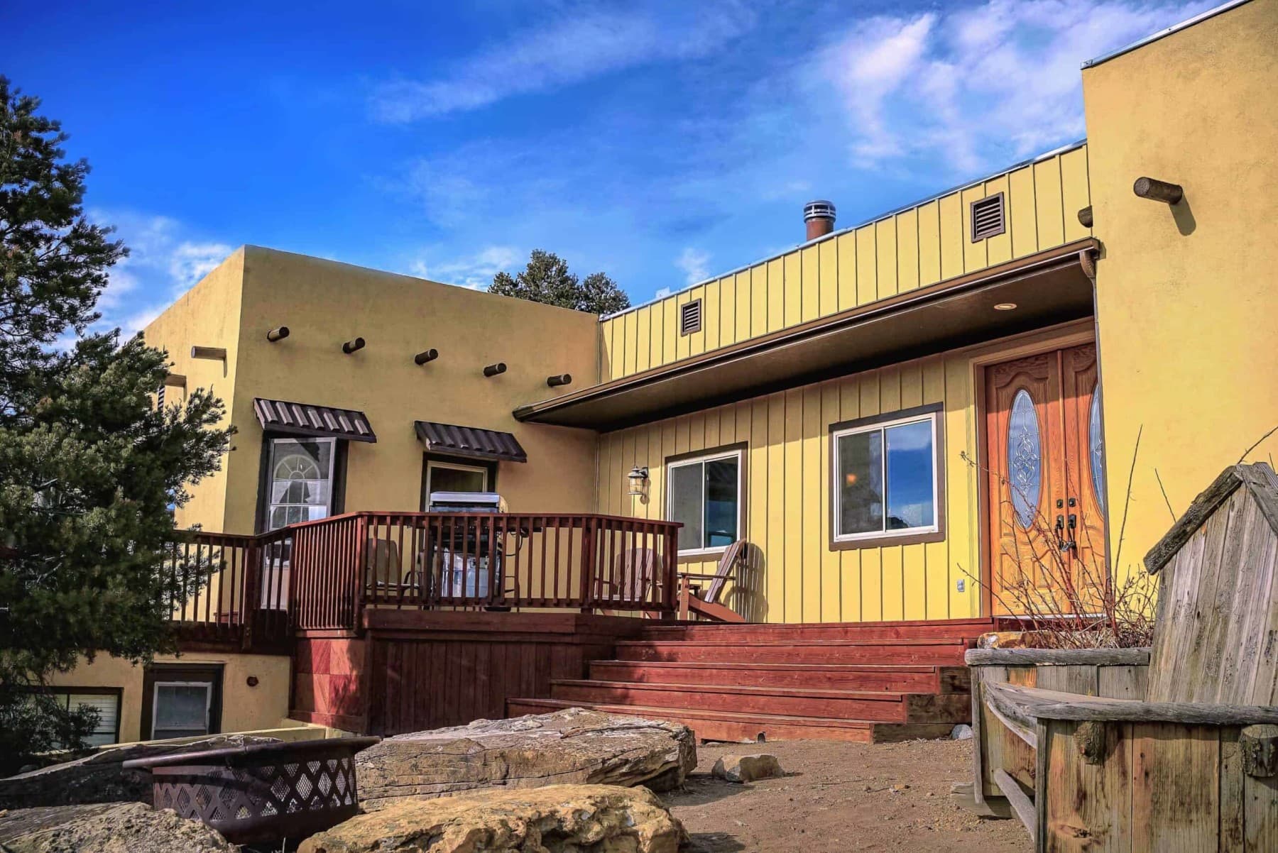 royal gorge vacation rentals photo 7