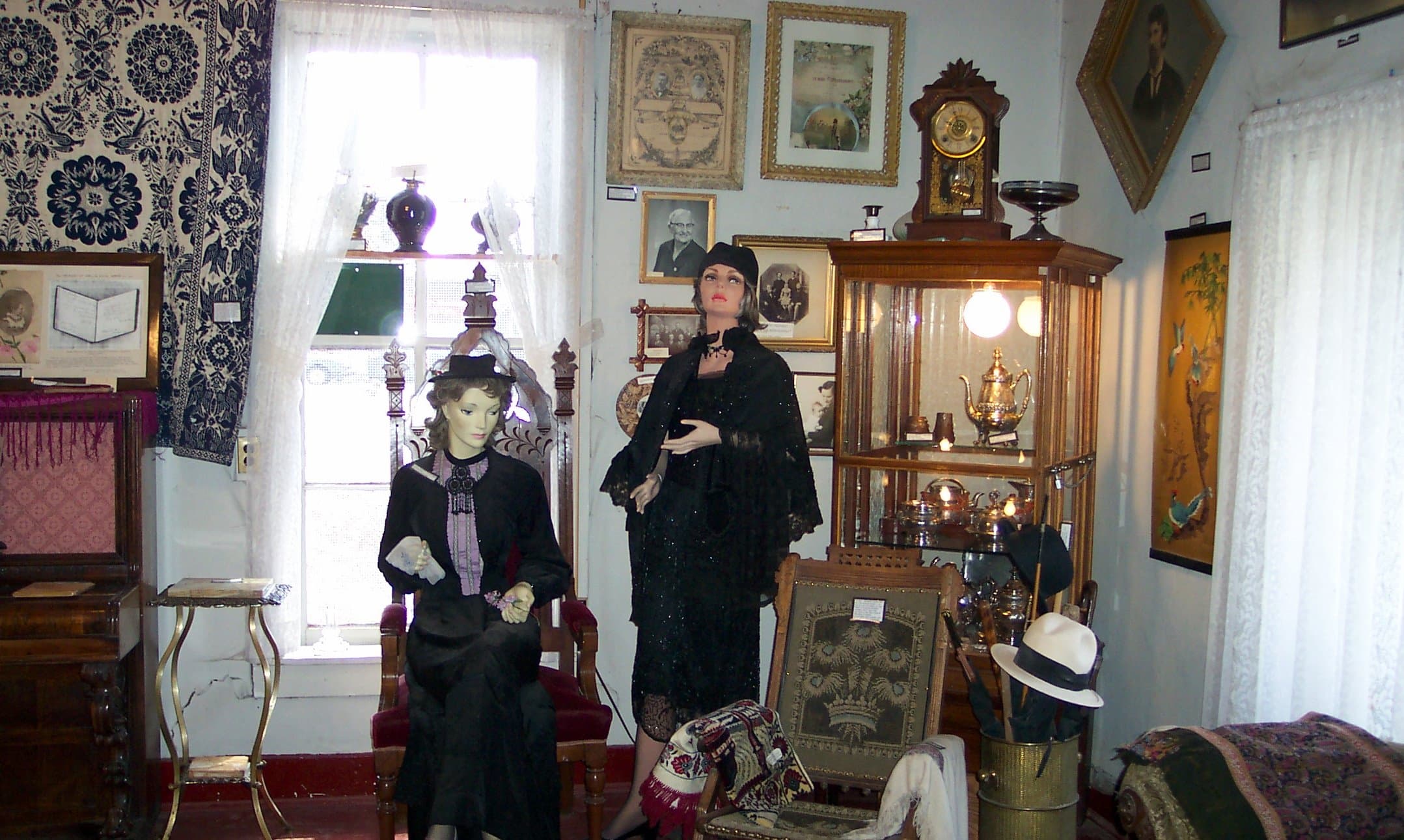 saguache county museum photo