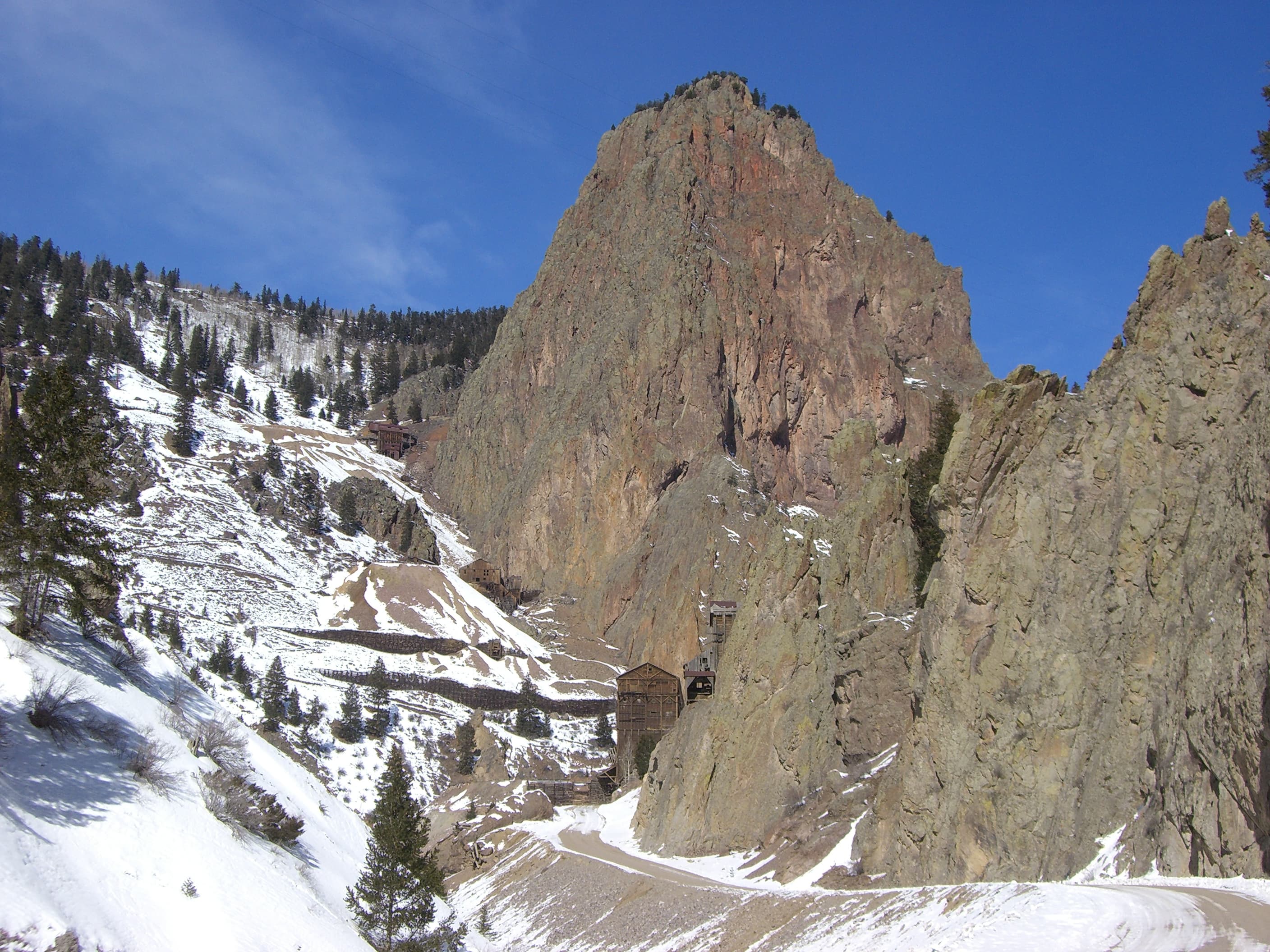 photo by m. mather photo