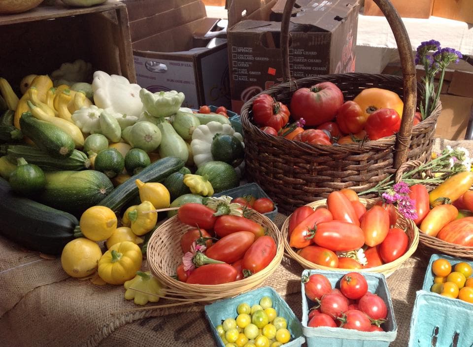 come by every friday from june 2nd to october 13th! photo