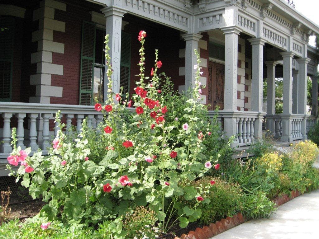 trinidad history museum photo